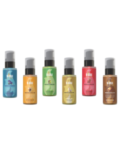 SENSUVA GEL CÁLIDO PARA LABIOS CHISPORROTEANTES SURTIDO...