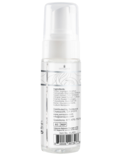 SENSUVA THINK CLEAN THOUGHTS FOAMING TOY CLEANER 5.07 FL.... 2