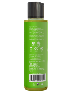 SENSUVA GEL CÁLIDO SIZZLE LIPS CARAMELO MANZANA 125ML 2