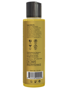 SENSUVA GEL CALENTADOR DE LABIOS CHISPORROTEANTES PINA... 2