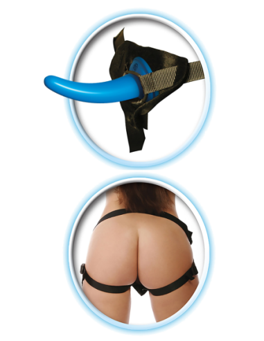 SERIE DE FANTASÍA FETICHISTA PARA PRINCIPIANTES...