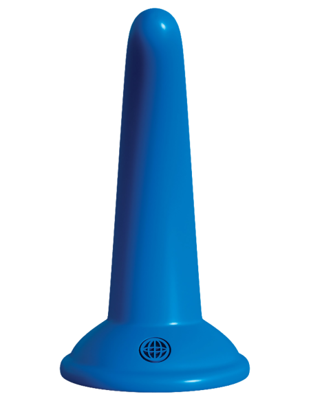 SERIE DE FANTASÍA FETICHISTA PARA PRINCIPIANTES CON CORREA PARA ÉL