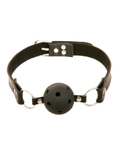 FETISH FANTASY SERIES BREATHABLE BALL GAG