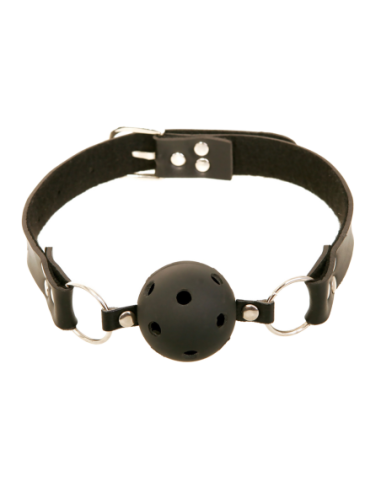 FETISH FANTASY SERIES BREATHABLE BALL GAG