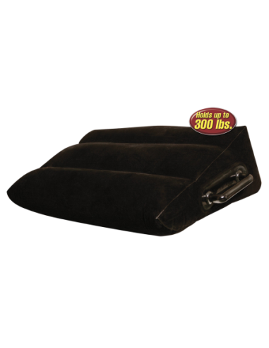 FETICHE FANTASÍA SERIE INFLABLE POSICIÓN MASTER