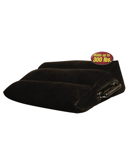 FETICHE FANTASÍA SERIE INFLABLE POSICIÓN MASTER