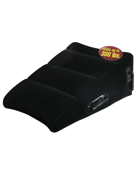 FETICHE SERIE DE FANTASÍA ULTRA POSICIÓN MAESTRO