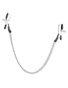 FETISH FANTASY SERIES ALLIGATOR NIPPLE CLAMPS