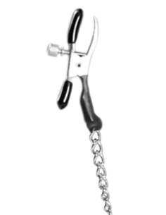 FETISH FANTASY SERIES ALLIGATOR NIPPLE CLAMPS 2