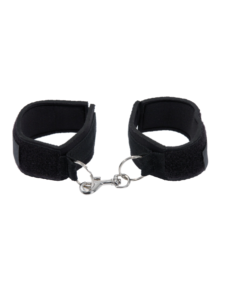 FETISH FANTASY SERIES FIRST-TIMER'S CUFFS