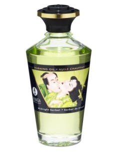 ACEITE AFRODISIACO SORBETE DE MEDIANOCHE 100ML