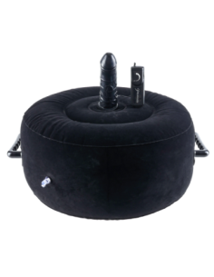 FETISH FANTASY SERIES INFLATABLE HOT SEAT