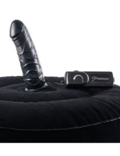 FETISH FANTASY SERIES INFLATABLE HOT SEAT 2