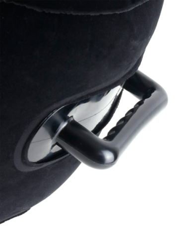 ASIENTO CALIENTE INFLABLE DE LA SERIE DE...