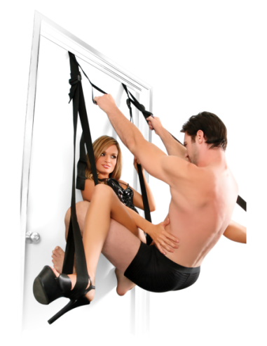 FETISH FANTASY SERIES DELUXE FANTASY DOOR SWING