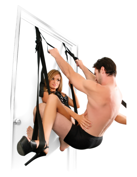 FETICHE FANTASY SERIES DELUXE FANTASY DOOR SWING