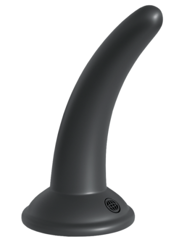 FETICHE SERIE DE FANTASÍA VIBRANDO CON CORREA...