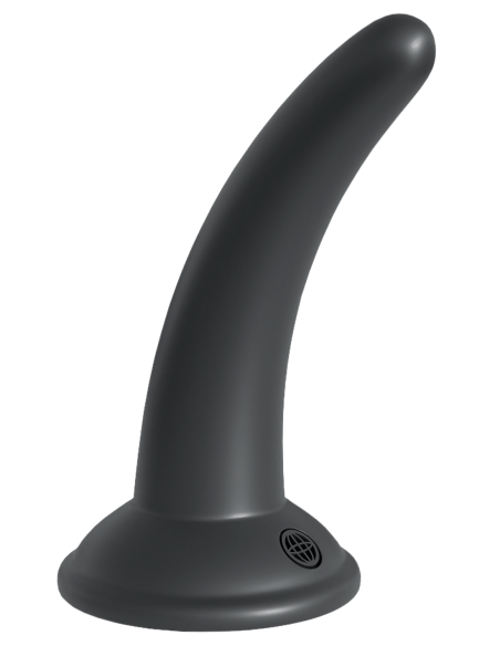 FETICHE SERIE DE FANTASÍA VIBRANDO CON CORREA PARA ÉL