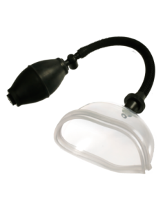 FETISH FANTASY SERIES HIGH INTENSITY PUSSY PUMP