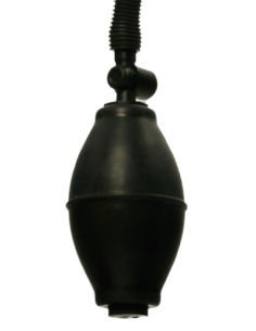 FETISH FANTASY SERIES HIGH INTENSITY PUSSY PUMP 2