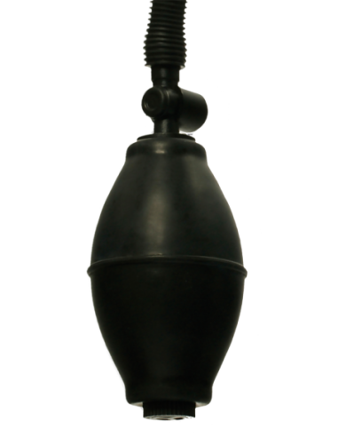 FETISH FANTASY SERIES HIGH INTENSITY PUSSY PUMP