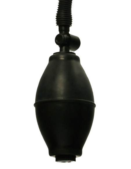 FETICHE SERIE DE FANTASÍA BOMBA DE COÑO DE ALTA INTENSIDAD