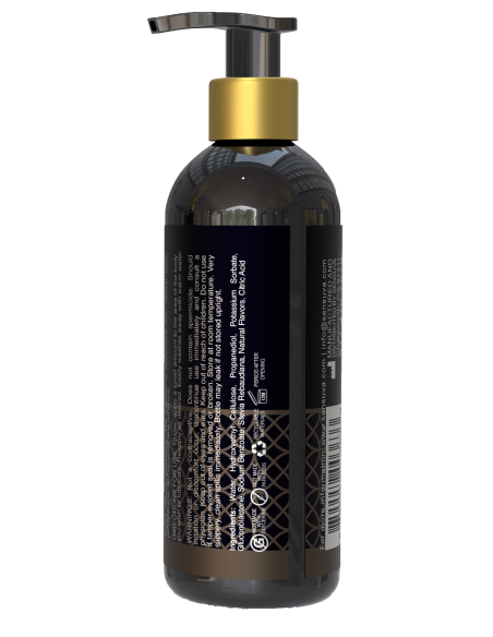 SENSUVA LUBRICANTE PERSONAL NATURAL A BASE DE AGUA ORIGINAL SIN SABOR 125ML