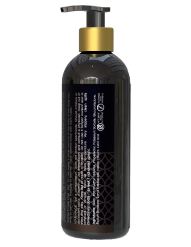 SENSUVA LUBRICANTE PERSONAL NATURAL A BASE DE...