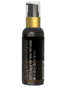 SENSUVA NATURAL WATER-BASED PERSONAL LUBRICANT PEACH  57ML 2