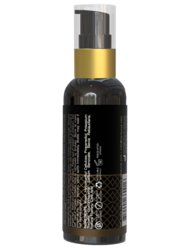 SENSUVA LUBRICANTE PERSONAL NATURAL A BASE DE...