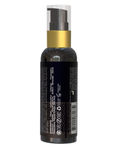 SENSUVA LUBRICANTE PERSONAL ULTRAESPESO A BASE...