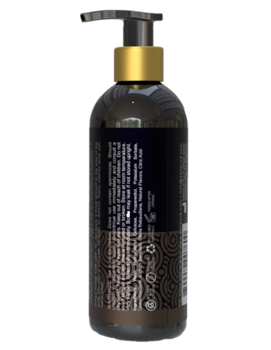 SENSUVA LUBRICANTE PERSONAL ULTRAESPESO A BASE...