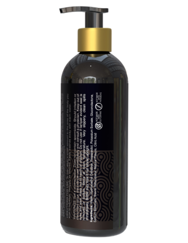 SENSUVA ULTRA–THICK WATER-BASED PERSONAL...