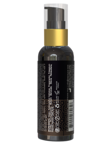 SENSUVA ULTRA–THICK WATER-BASED PERSONAL...