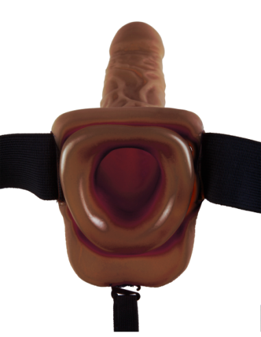 FETISH FANTASY SERIES 9 PULGADAS HOLLOW...