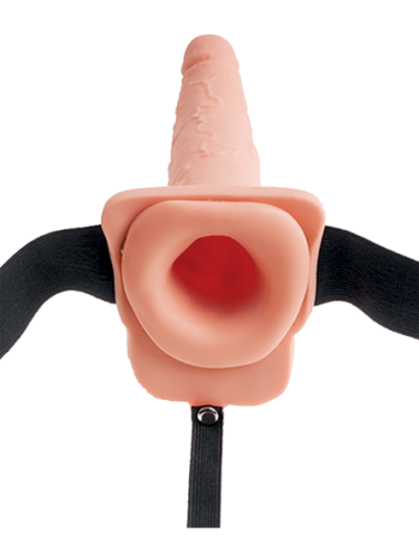 FETICHE FANTASY SERIES 7 PULGADAS SQUIRTING...