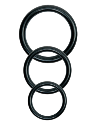 FETISH FANTASY SERIES BEGINNER'S HARNESS BLACK