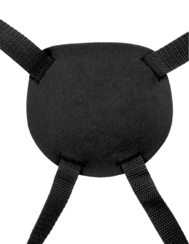 FETISH FANTASY SERIES BEGINNER'S HARNESS BLACK