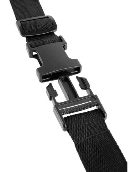 FETISH FANTASY SERIES PERFECT FIT HARNESS BLACK