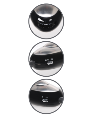 FETISH FANTASY SERIES SHOCK THERAPY NIPPLE...