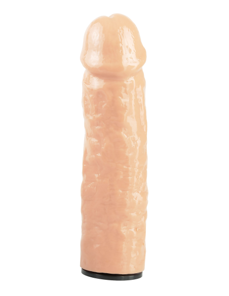 FETISH FANTASY SERIES PORTABLE SEX MACHINE BLACK