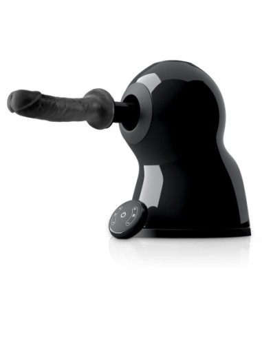 SERIE DE FANTASÍA FETICHISTA EL BIG BANG...