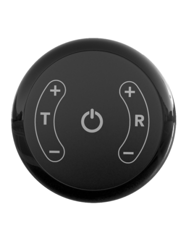 FETISH FANTASY SERIES THE BIGGER BANG THRUSTING...