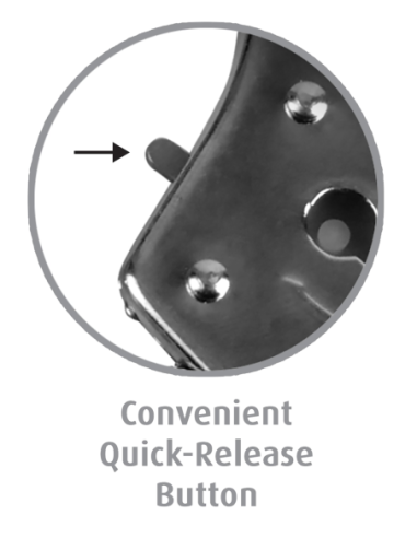 FETISH FANTASY SERIES BEGINNER'S METAL CUFFS...