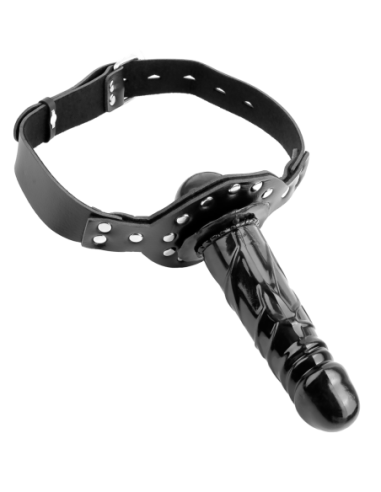 FETISH FANTASY SERIES DELUXE BALL GAG WITH...