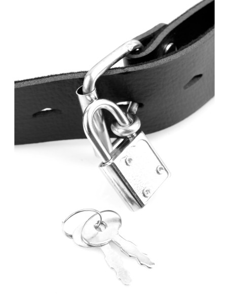 FETISH FANTASY SERIES DELUXE BALL MORDAZA CON CONSOLADOR NEGRO