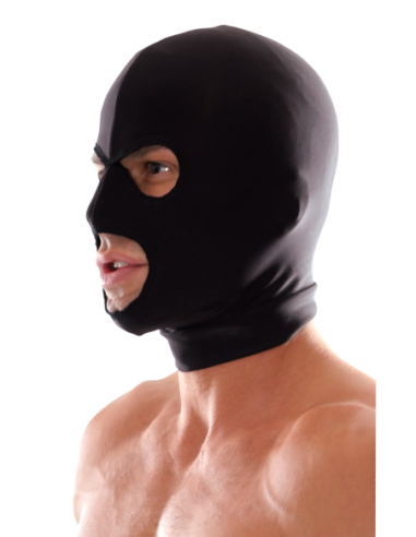 FETISH FANTASY SERIES SPANDEX CAMPANA DE 3...