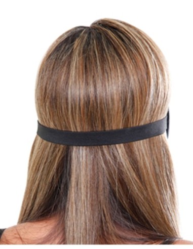 FETISH FANTASY SERIES DELUXE FANTASY LOVE MASK...