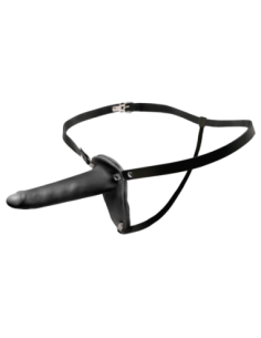 SERIE DE FANTASÍA FETICHISTA PARA PRINCIPIANTES PENETRIX...