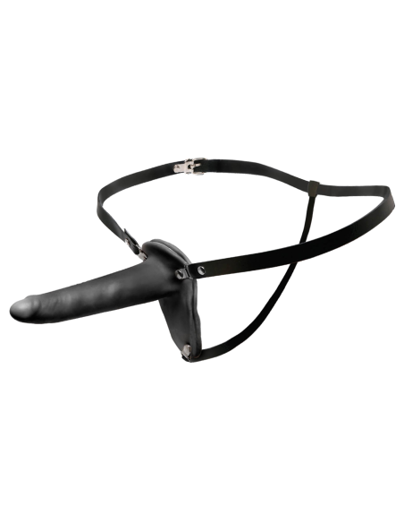 FETISH FANTASY SERIES BEGINNERS PENETRIX STRAP-ON BLACK